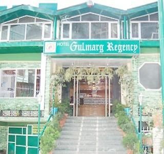 Hotel Gulmarg Regency Shimla Exterior foto