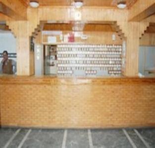 Hotel Gulmarg Regency Shimla Exterior foto