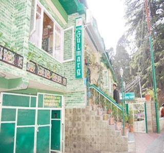 Hotel Gulmarg Regency Shimla Exterior foto