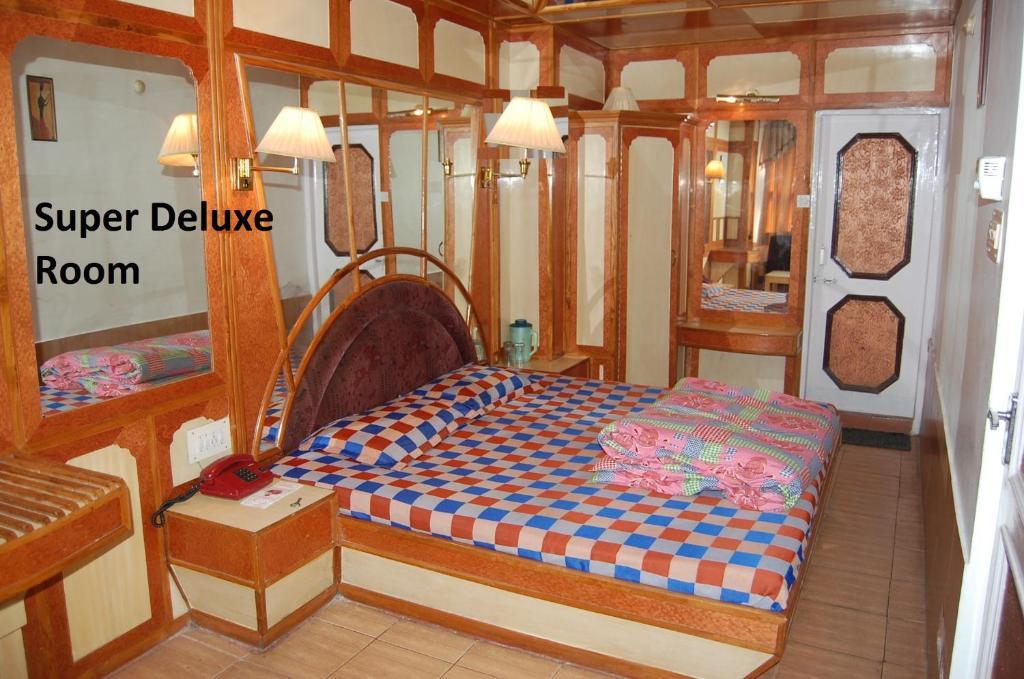 Hotel Gulmarg Regency Shimla Habitación foto